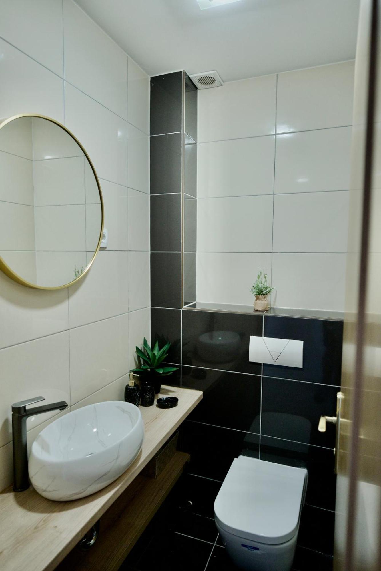 Apartment Lana Bristivica ภายนอก รูปภาพ