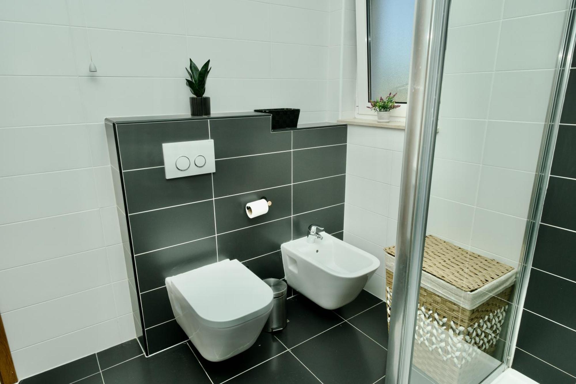 Apartment Lana Bristivica ภายนอก รูปภาพ