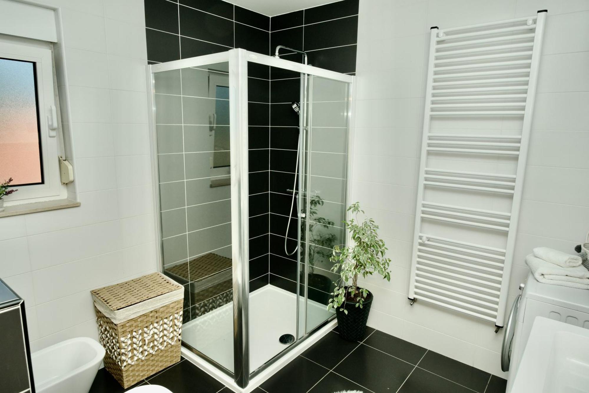 Apartment Lana Bristivica ภายนอก รูปภาพ
